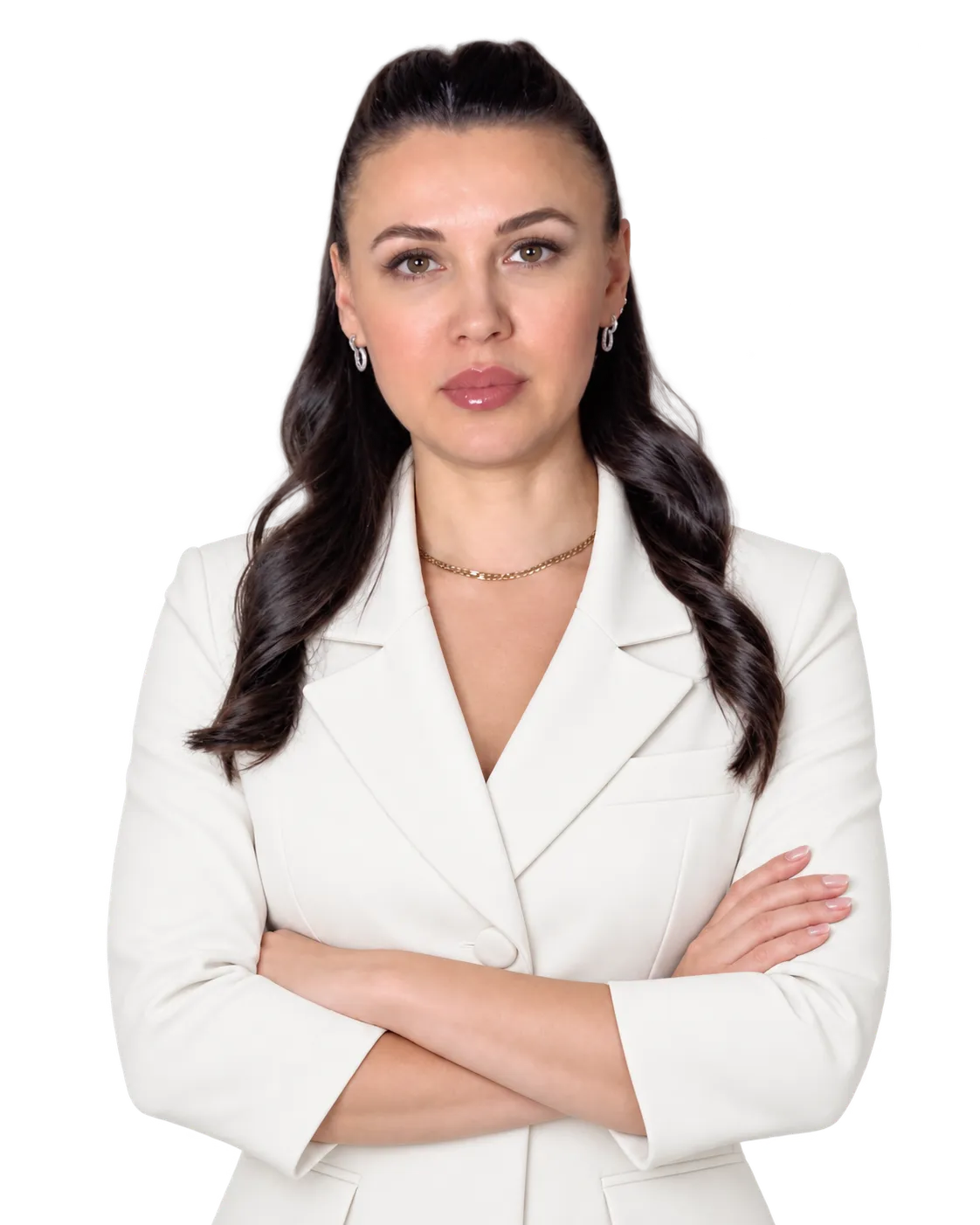 Портрет: Гатауллина Юлия Равильевна